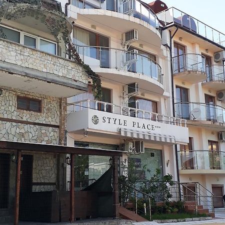 Style Place Kiten  Exterior photo