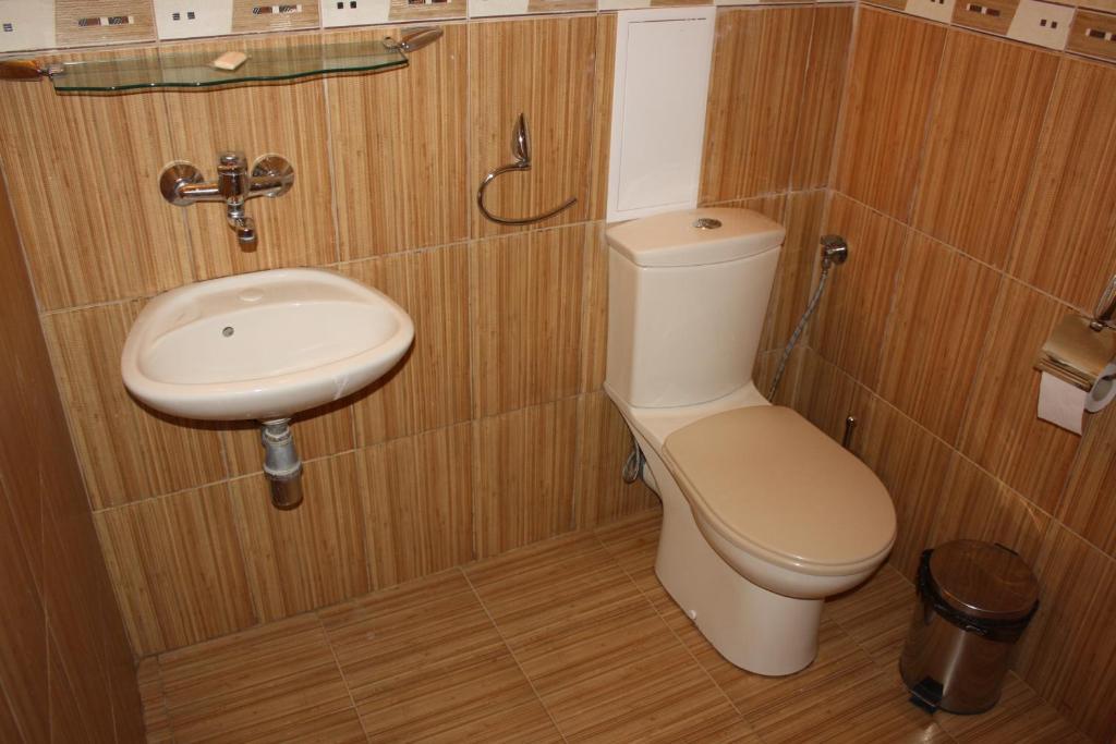 Style Place Kiten  Room photo