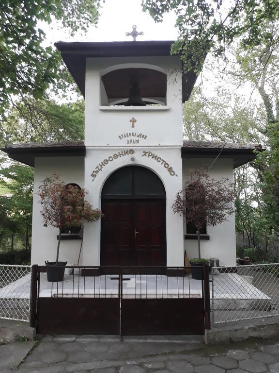 Style Place Kiten  Exterior photo